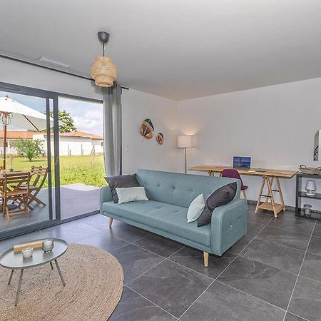 La Marssacoise Villa Eksteriør billede