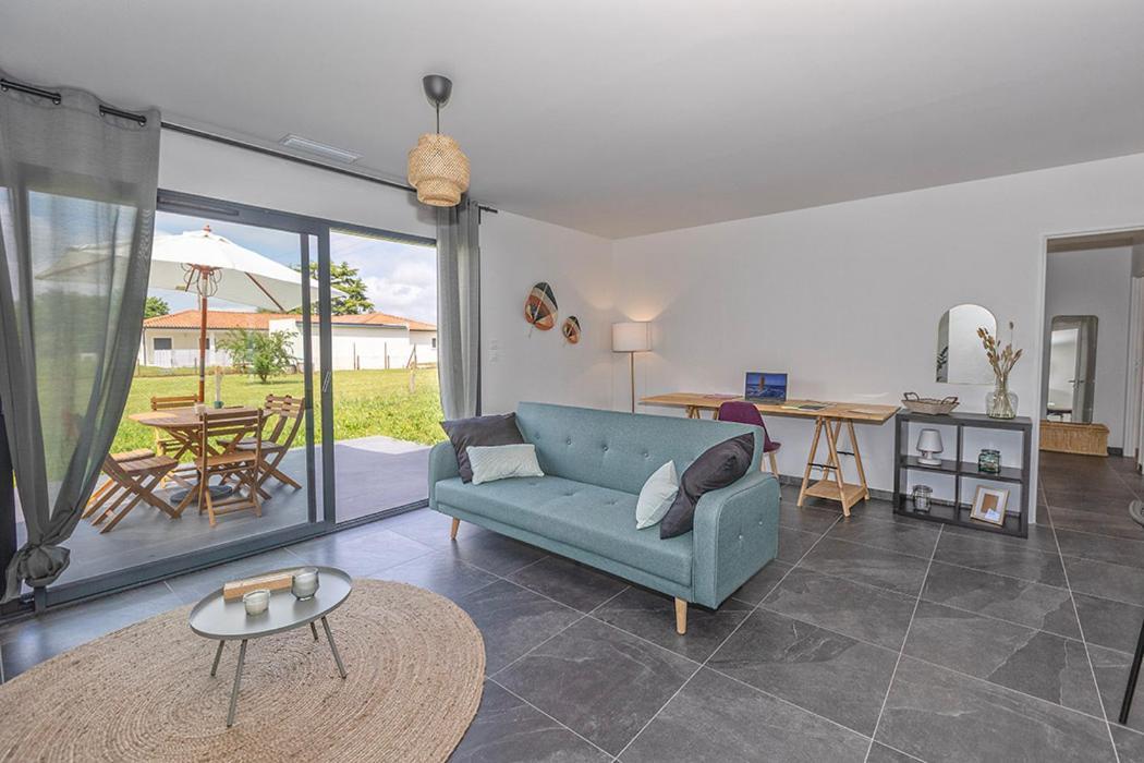 La Marssacoise Villa Eksteriør billede
